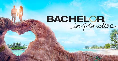 When will bachelor in paradise start