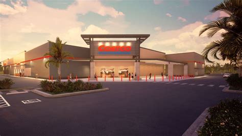 When will costco open in stuart fl 2023. Costco recently submitted a planning application for a 152,000-square-foot warehouse and 32-car gas station in Brentwood, and the City Manager said that if it's approved, the location could open in summer 2023, according to The Press. Most people, including the mayor and a council member, are excited about the prospect. 