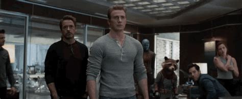 When will endgame be back in theaters