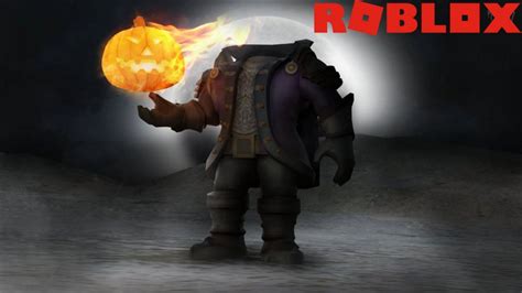 When will headless horseman come back 2022 roblox. Roblox is a popular online gaming platform that allows users to create and play games created by other users. To enjoy the full experience, players need to install the Roblox game client on their devices. 