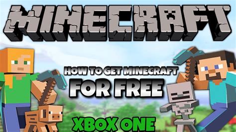 When will minecraft be free