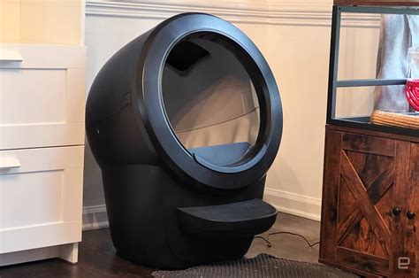 When will my litter robot 4 ship? - The AI Blog