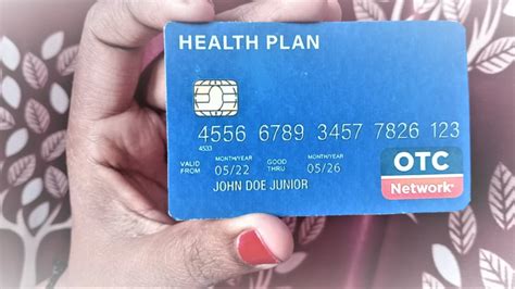 Certain Medicare Advantage plans offer beneficiaries a unique way to buy over the counter products: a pre-paid card! These cards can be used to purchase most OTC products and medications. Once you exceed your allowance (average of $50-$100/month for most providers), the card is no longer valid until it is reloaded by your insurance provider.. 