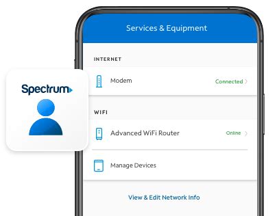 Spectrum Internet ® Up to 300 Mbps (wireless speeds may vary) $4