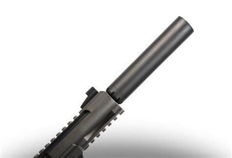 When will silencerco sparrow be available.  Its ingenious design sets the standard f...