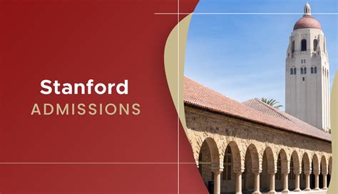 Admission News : Stanford University Admission Decisions Released March 30, 2012 The Office of Undergraduate Admission has completed its evaluation and selection process and we will release all admission decisions sometime today after 3pm. All decisions will be sent via email from Richard Shaw, Dean of Admission and Financial Aid, and will not .... 