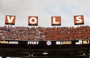 300px x 194px - 2024 When will the Vols play the Orange and White game? {hdskm}