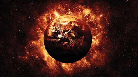 When will the earth end. How life on Earth will end: This Week in Astronomy with Dave Eicher 2/5/2024. Climate change • Climate change refers to long-term shifts in temperatures and weather patterns. Human activities ... 