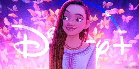 When will wish be on disney plus. When to Watch Disney's Wish Movie Online In 2024 Disney. According to When To Stream, Disney's Animation's latest offering, Wish, will be released online for … 