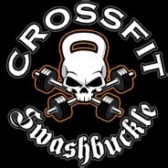 When you choose to do anything that... - CrossFit Swashbuckle