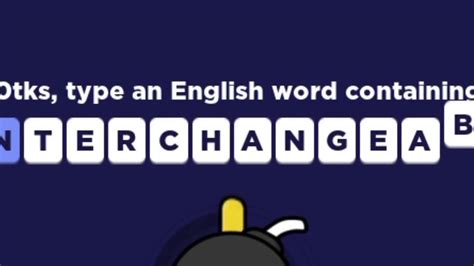 When you play Roblox Word Bomb with a very Smart Person YouTube