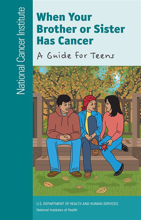 When your brother or sister has cancer a guide for. - Sermones de grandes personajes biblicos, tomo 1: david el ungido.