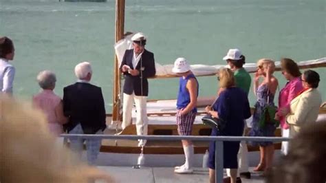 When your ship comes in caddyshack