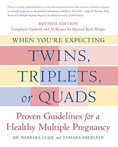 When youre expecting twins triplets or proven guidelines for a healthy multiple pregnancy. - Reflexão sobre a estratégia da luta de classes em portugal..
