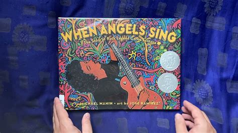 Download When Angels Sing The Story Of Rock Legend Carlos Santana By Michael James Mahin