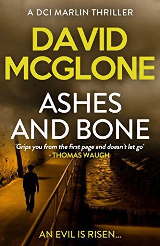 Read When Death Knows Your Name Dci Marlin 1 By David Andrew Mcglone