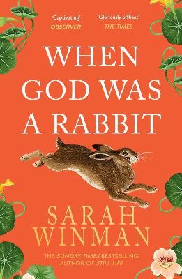 Read Online When God Was A Rabbit By Sarah Winman