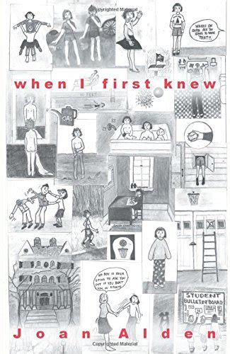 Read Online When I First Knew By Joan Alden