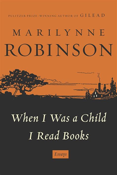 Download When I Was A Child I Read Books 