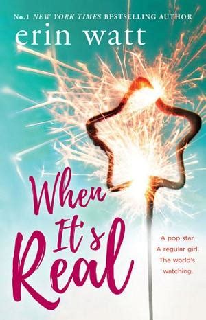 Download When Its Real By Erin Watt