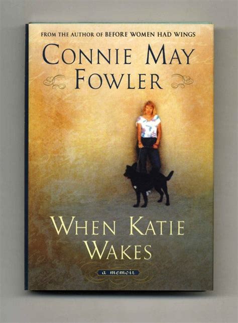 Full Download When Katie Wakes By Connie May Fowler