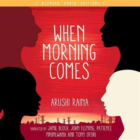 Read When Morning Comes By Arushi Raina