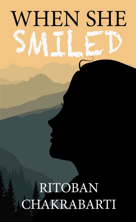 Download When She Smiled By Ritoban Chakrabarti