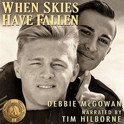 Full Download When Skies Have Fallen By Debbie Mcgowan