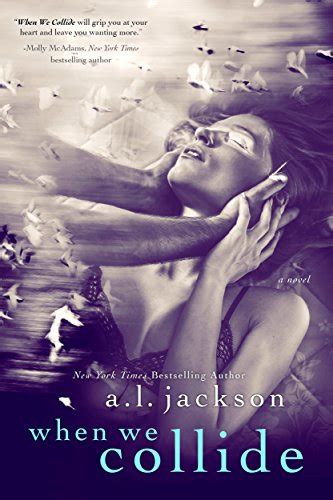 Read When We Collide By Al Jackson