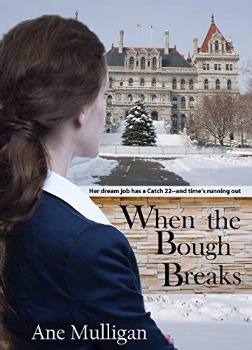 Download When The Bough Breaks By Ane Mulligan