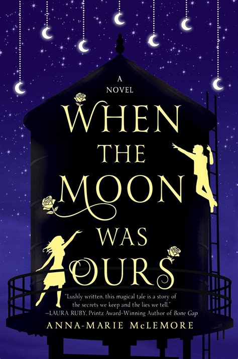 Read When The Moon Was Ours By Annamarie Mclemore
