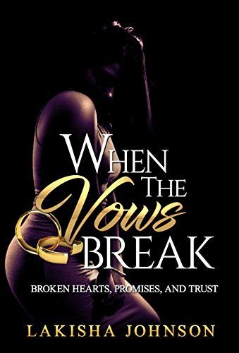 Download When The Vows Break By Lakisha Johnson