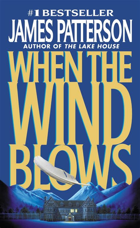 Full Download When The Wind Blows When The Wind Blows 1 By James Patterson