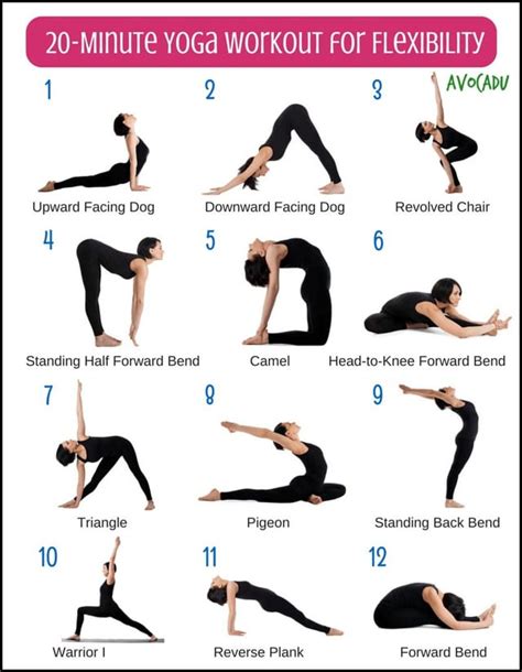 Where I Can Find Instruction In Yoga