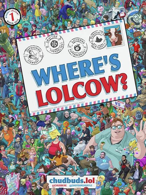 Where's lolcow. Things To Know About Where's lolcow. 