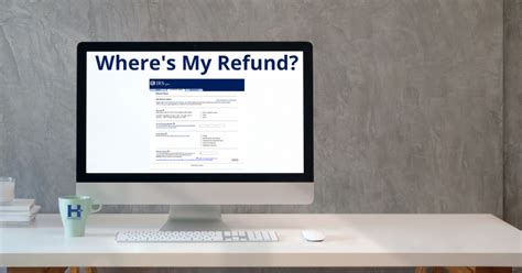 Where's my refund app. Filing taxes can be a stressful and overwhelming experience, but with the right assistance, it doesn’t have to be. H&R Block’s customer service is designed to help taxpayers naviga... 