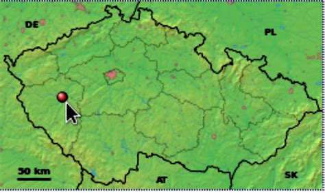 Where, exactly, was the "Sudetenland?" - History Stack …