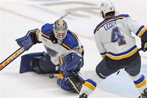 Where, when, how to watch the 2023-24 St. Louis Blues season opener
