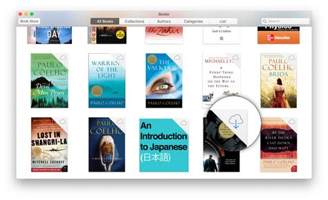 Where Are Apple Books Downloads Stored in macOS? - Alphr