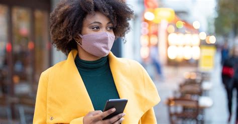 Where Are COVID-19 Mask Mandates Still in Effect? - CNET