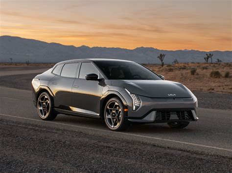 Where Are Kia Cars Built