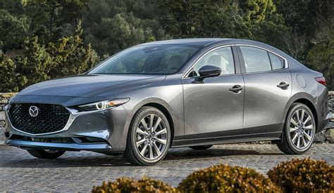 Where Are Mazda Cars Made