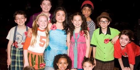 Where Are They Now? – Godspell’s Original Cast and …