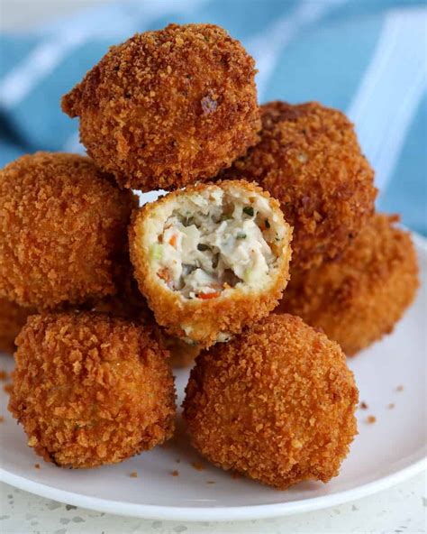 Where Can I Buy Chicken Croquettes - savorystyle.com