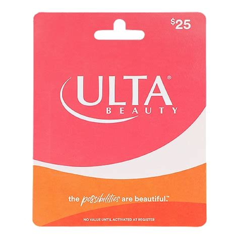 Where Can I Buy Ulta Beauty Gift Cards