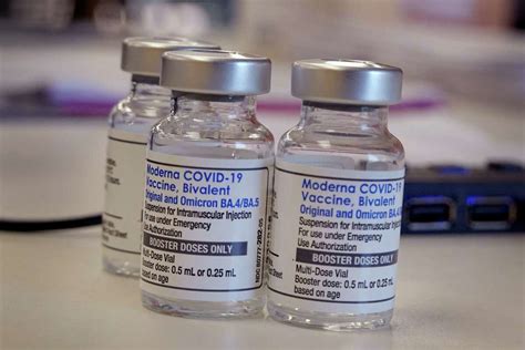 Where Can I Find a Bivalent COVID Booster Shot …