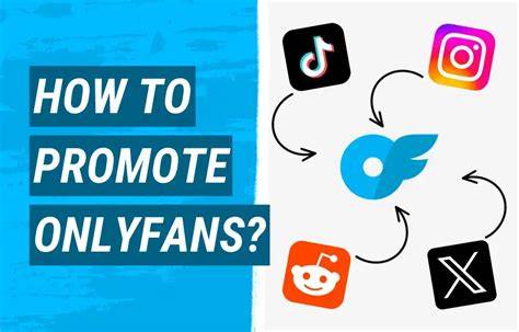 Where Can I Promote My Onlyfans Free