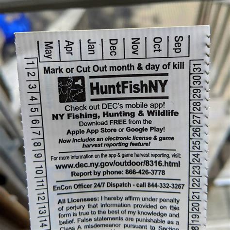 Where Can I Purchase A Ny State Fishing License in the USA