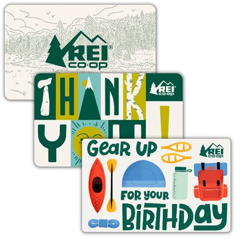 Where Can I Purchase Rei Gift Cards