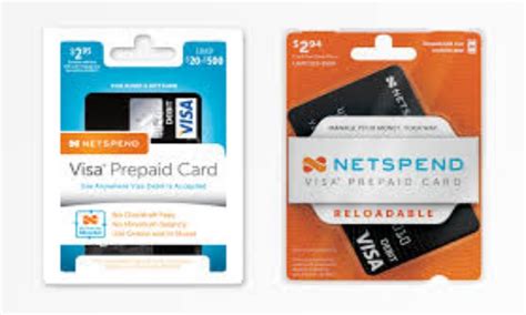 Where Can I Redeem Netspend Gift Card